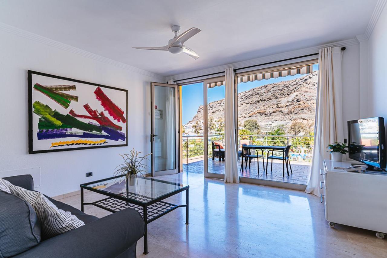 Holiday home Cordial Mogan Solaz *