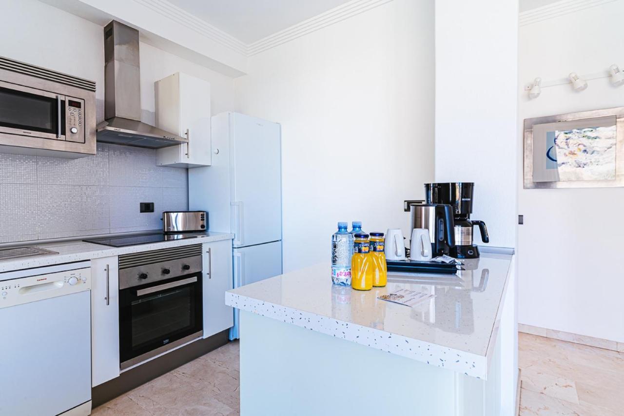 Cordial Mogan Solaz Holiday home *