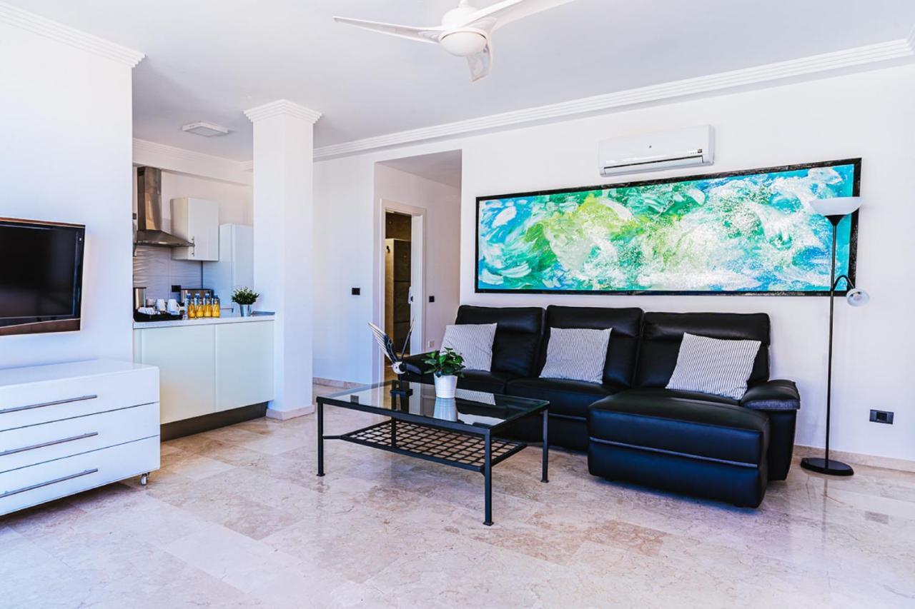 Holiday home Cordial Mogan Solaz *