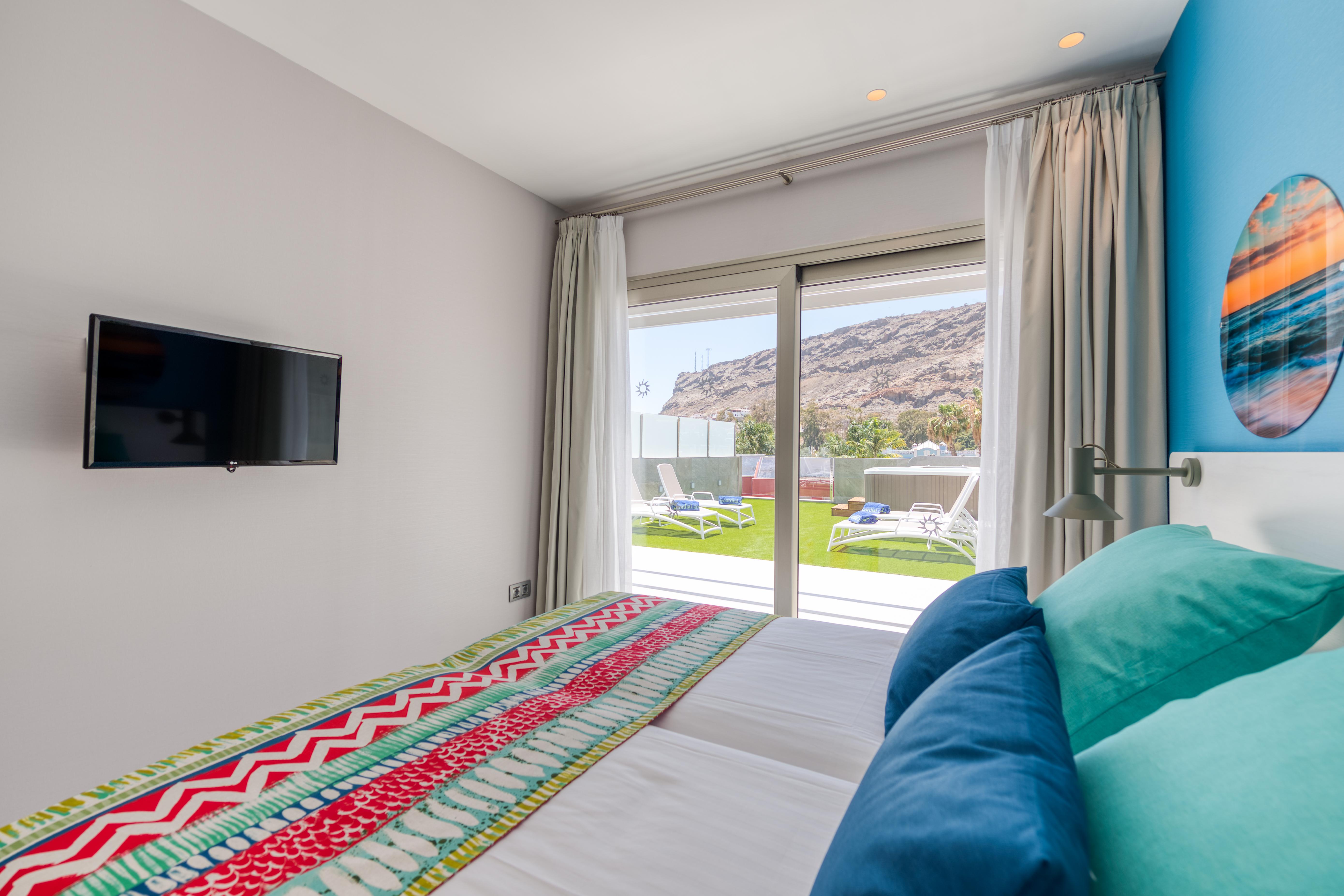 Cordial Mogan Solaz Holiday home Puerto De Mogan