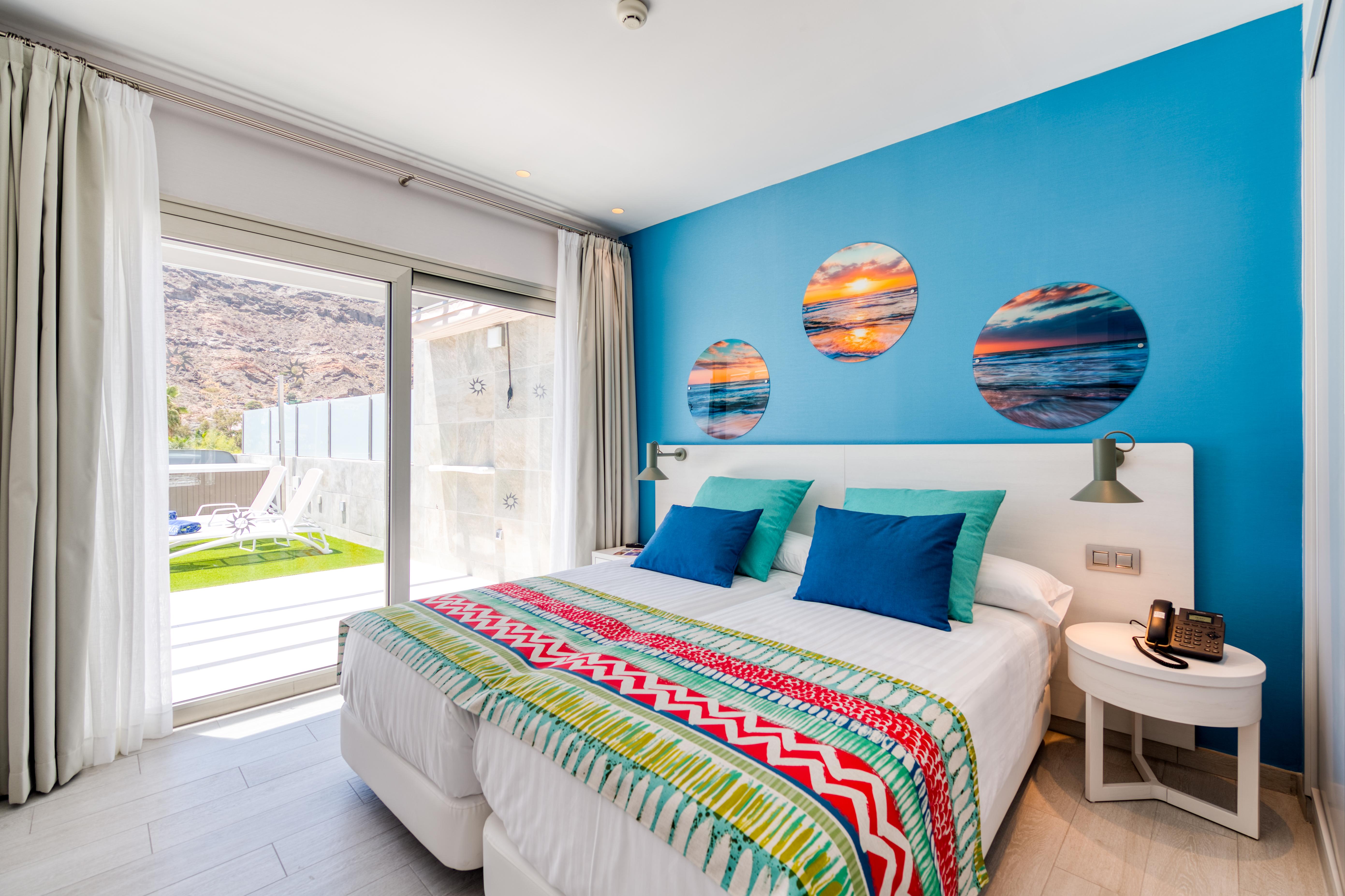 Cordial Mogan Solaz Holiday home Puerto De Mogan