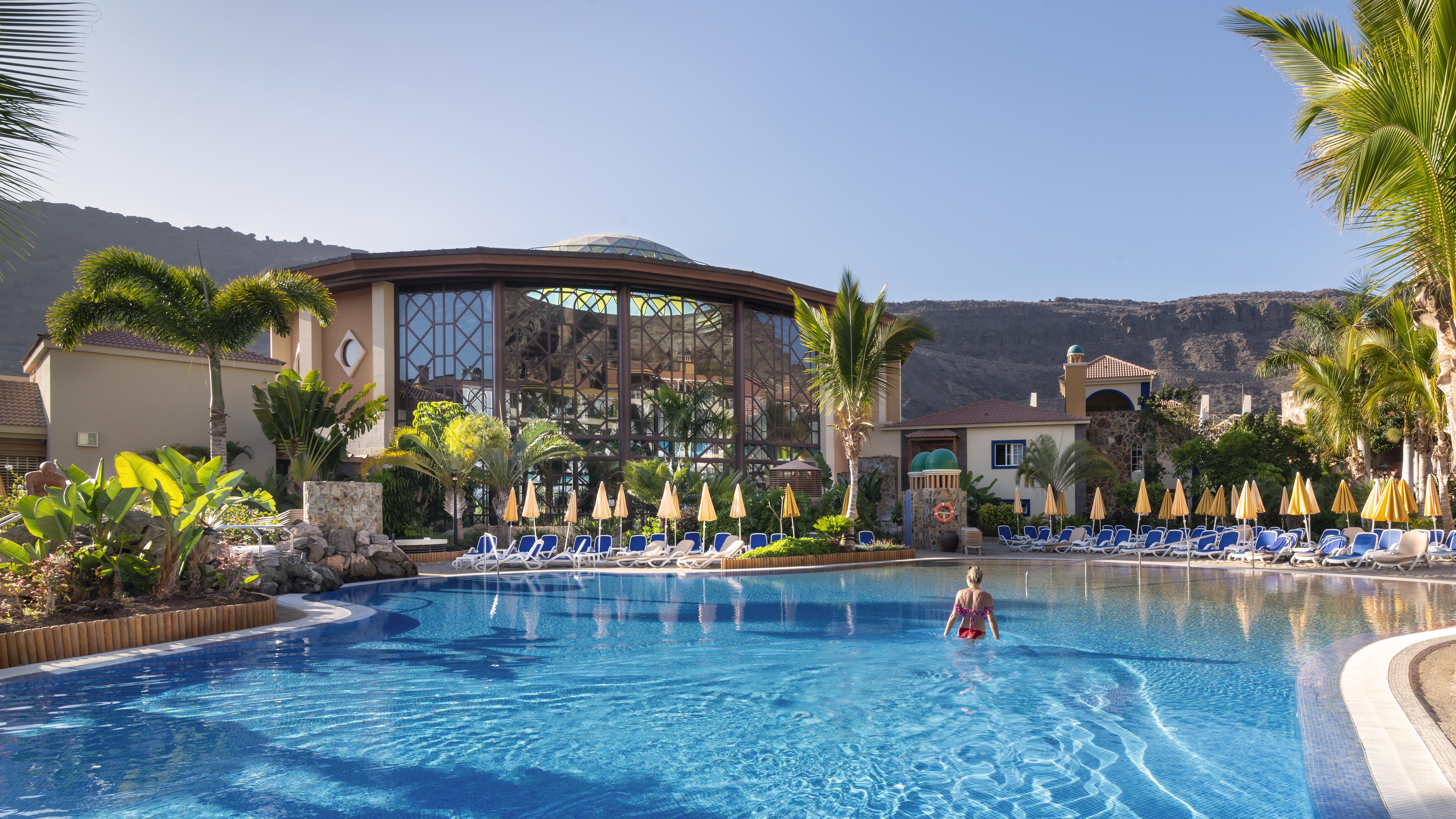 Holiday home Cordial Mogan Solaz Puerto De Mogan