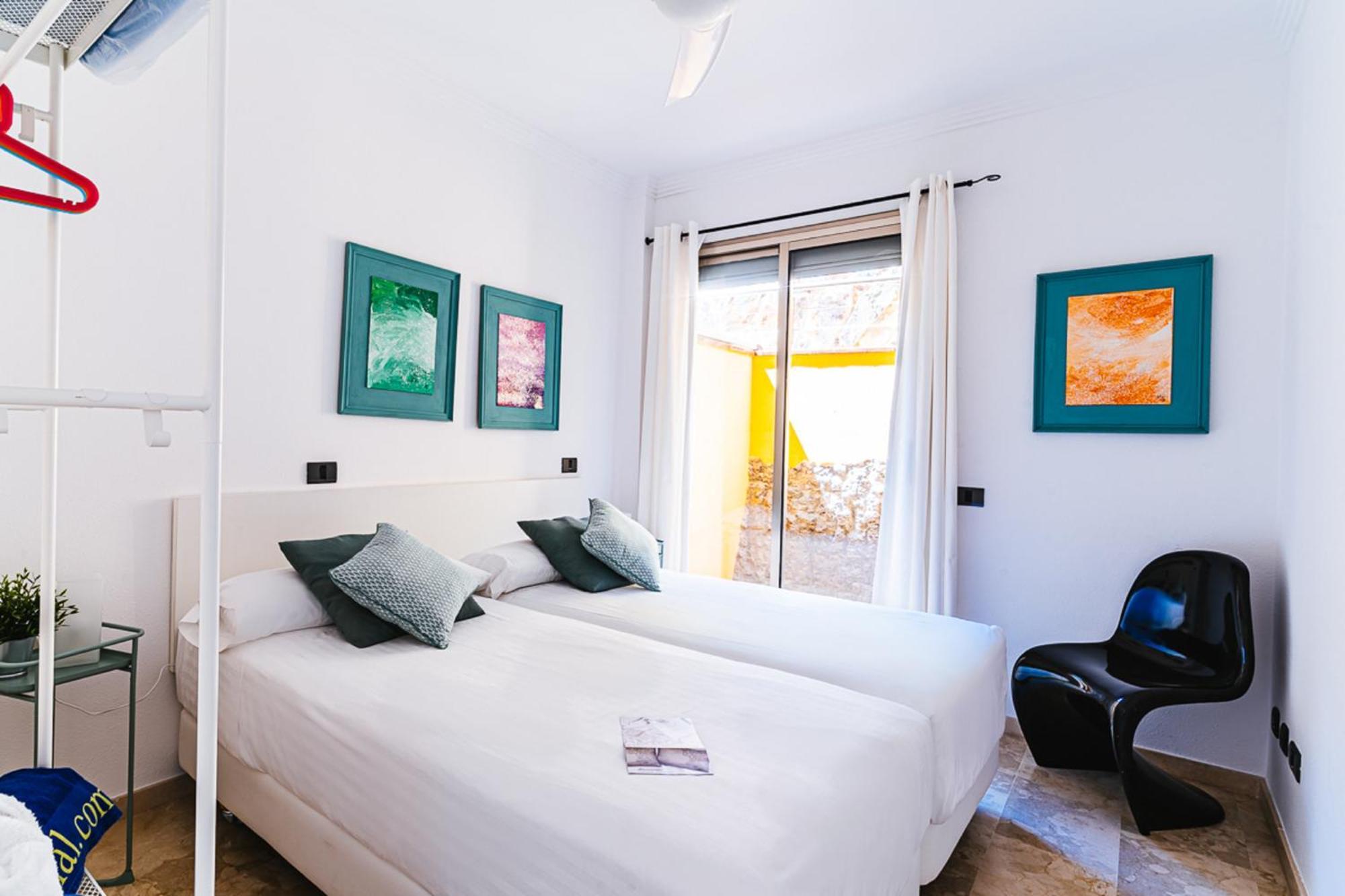 Cordial Mogan Solaz Holiday home *