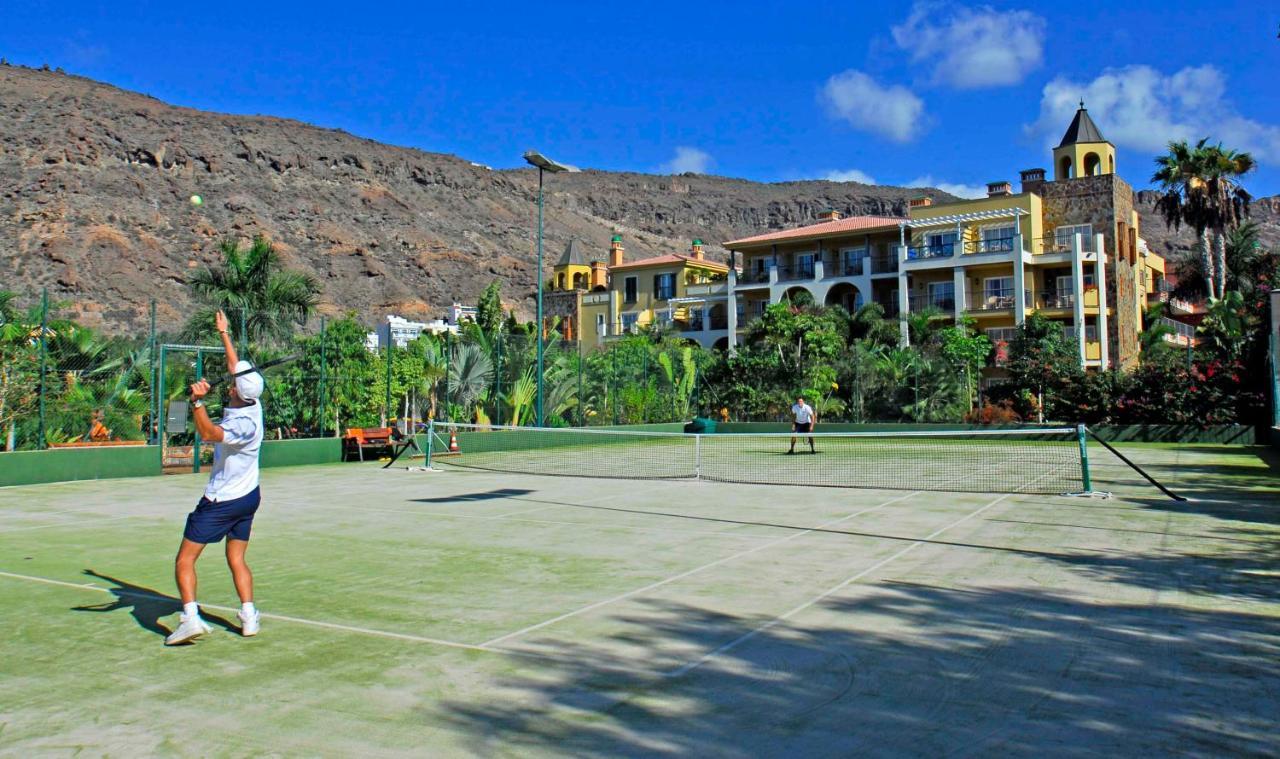 Holiday home Cordial Mogan Solaz Puerto De Mogan