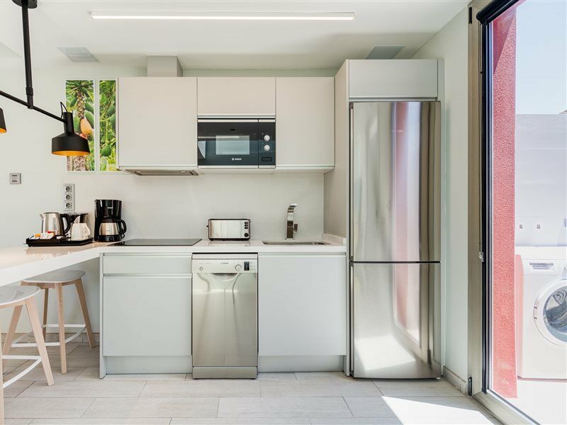 Cordial Mogan Solaz Holiday home